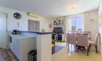 Imagem: Apartamento 3 dormitórios todo mobiliado