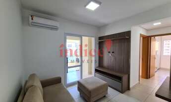 Imagem 4: Apartamento para aluguel 2 quartos 2 suítes 2 vagas Nova Aliança Ribeirão Preto