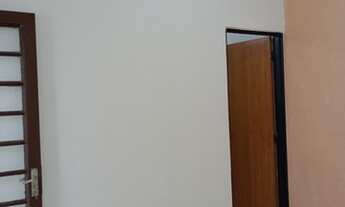 Imagem 4: Casa de fundo aluguel