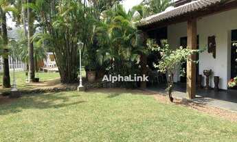 Imagem: Casa com 4 dormitórios à venda, 535 m²