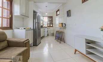 Imagem 3: Apartamento para Aluguel - Santa Tereza , 1 Quarto, 40 m2