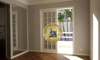 Imagem 7: Sobrado com 4 dormitórios para alugar, 564 m² por R$ 11.624 - Parque dos Pássaros - São Be