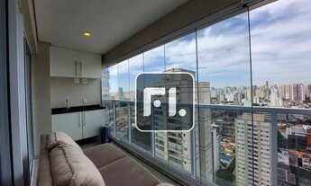 Imagem 5: Apartamento com 50m², 1 dormitório à venda no Brooklin - São Paulo/SP