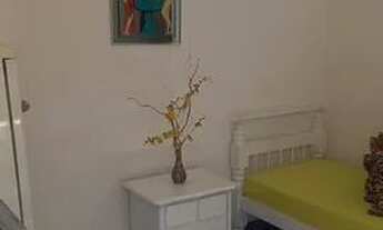 Imagem: Kitnet com 1 dormitório para alugar, 45