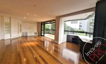 Imagem: Apartamento reformado 224m² ao lado do