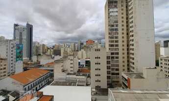 Imagem 7: Apartamento para Aluguel - Centro, 1 Quarto, 52 m2