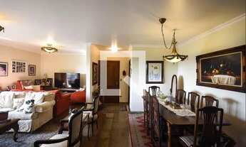 Imagem 2: Apartamento para Aluguel - Vila Sônia, 4 Quartos, 175 m2