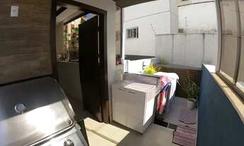 Imagem 6: BELO HORIZONTE - Apartamento Padrão - Castelo