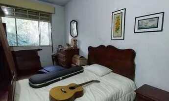 Imagem 5: Sobrado para venda tem 240 metros quadrados com 3 quartos em Aclimação - São Paulo - São P