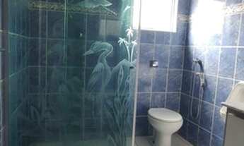 Imagem 5: Sobrado de 02 dormitórios próximo estação jardim colonial