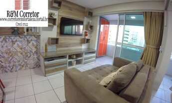 Imagem 3: Apartamento por Temporada na Praia De Iracema em Fortaleza-CE 94