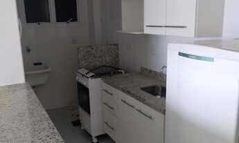 Imagem 3: Centro/Pelinca: apartamento de 1 quarto todo mobiliado; lazer completo