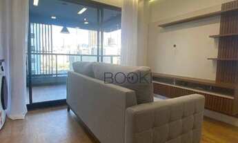 Imagem 5: Oportunidade - Arte Itaim - 48 m²