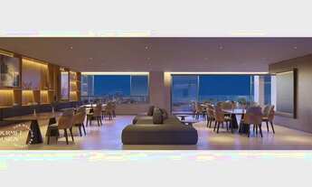 Imagem 5: Cobertura à venda, 5 quartos, 3 suítes, 4 vagas, Jardim Das Mangabeiras - Nova Lima/MG