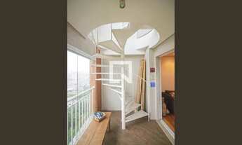 Imagem: Apartamento para Aluguel - Cidade São Francisco 