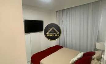 Imagem 2: Apartamento para alugar no bairro Ponta Negra - Natal/RN