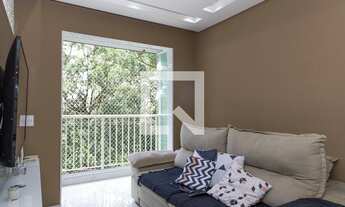 Imagem 2: Apartamento para Aluguel - Campanário, 2 Quartos, 46 m2