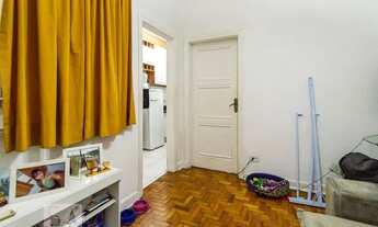 Imagem 3: Apartamento para Aluguel - Santa Cecília, 1 Quarto, 43 m2