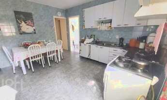 Imagem 3: Casa à venda Rua Álvaro Difini, Restinga - Porto Alegre