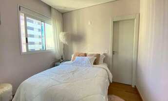 Imagem 5: APARTAMENTO LOCAÇÃO NO VILA DA SERRA - NOVA LIMA / MG