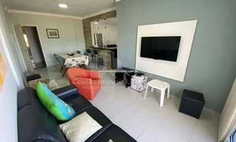 Imagem 2: Caraguatatuba - Apartamento Padrão - Martin de sá