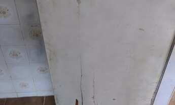 Imagem 2: Sobrado para aluguel possui 100 metros quadrados com 2 quartos Centro de São João de Merit