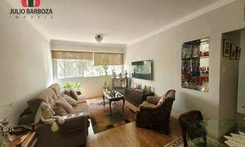 Imagem 5: Apartamento em Moema pássaros, modernizado, ao lado do metrô Moema