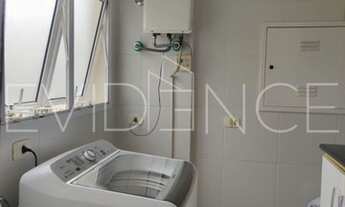 Imagem 5: Apartamento de 166 m² para locação no condomínio Central Park Mooca