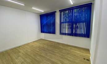 Imagem 5: Sala - Swiss Park - Campinas