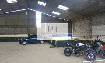 Imagem 3: Galpão em Jardim Jabaquara - São Paulo