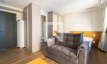 Imagem 3: Apartamento para Aluguel - Centro, 1 Quarto, 30 m2