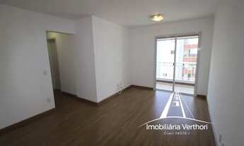 Imagem 3: Apartamento para aluguel tem 68 metros quadrados com 3 quartos em Cidade Vargas - São Paul