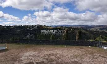 Imagem 3: Belo Terreno à Venda em Condomínio Fechado na Região do Atalaia - Campos do Jordão/SP