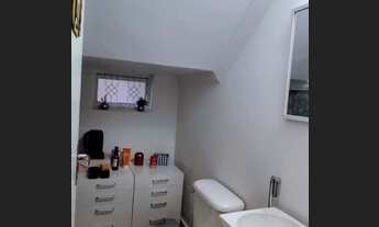 Imagem 6: Sobrado para venda possui 82 metros quadrados com 2 quartos em Parque dos Camargos - Barue