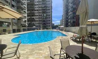 Imagem: Apartamento-À VENDA-Tijuca-Rio de Janeiro-RJ