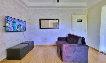 Imagem: Excelente Apartamento Para Locação No