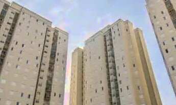 Imagem: Lindo Apartamento Amista a venda com 48