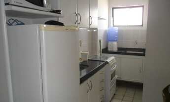 Imagem 7: Flat 1 quarto Av. Boa Viagem