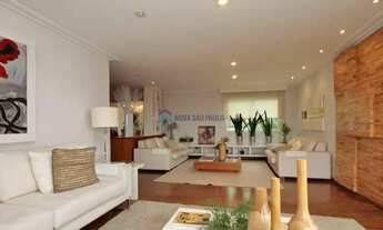 Imagem 4: Apartamento venda|215 m²| Higienópolis|3 dormitórios |3 suíte| 3 vaga