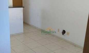 Imagem 7: Apartamento com 2 dormitórios para alugar, 44 m² por R$ 780,00/mês - Balneário de Carapebu