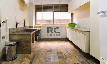 Imagem 4: Apartamento à venda, 3 quartos, 3 suítes, 4 vagas, Savassi - Belo Horizonte/MG