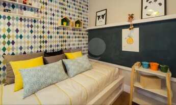 Imagem 7: Apartamento em Santana, bairro nobre da Zona Norte e localização excelente e disputada