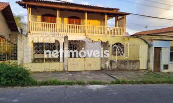 Imagem: Venda Casa Boa Vista Belo Horizonte
