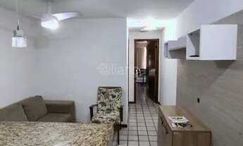 Imagem: Apartamento para aluguel, 1 quarto, 1 vaga