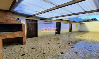 Imagem 7: Casa Terrea Parque Continental