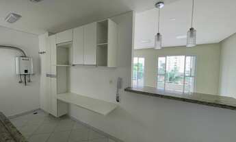 Imagem 5: Apartamento para aluguel com 90 metros quadrados com 3 quartos em Jardim das Nações - Taub