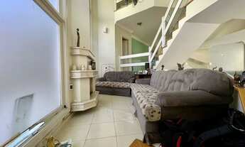 Imagem 6: Casa em Alphaville residencial 0 para venda ou locação