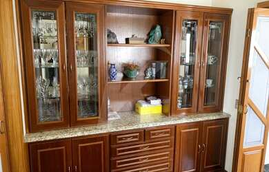 Imagem 6: Apartamento 4 Quartos para Alugar em Santana