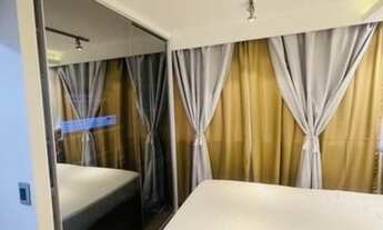 Imagem 7: Apartamento 1 dormitório, 1 banheiro e 1 vaga de garagem