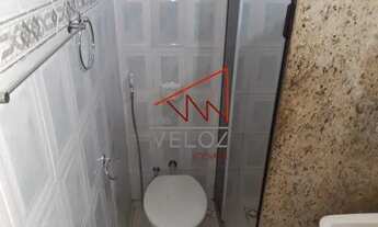 Imagem 5: Kitnet/Conjugado-À VENDA-Glória-Rio de Janeiro-RJ